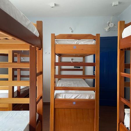 Did'S Hostel Сао Паоло Екстериор снимка