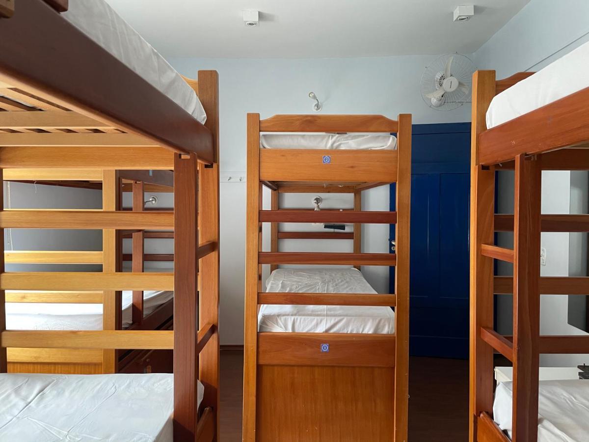 Did'S Hostel Сао Паоло Екстериор снимка