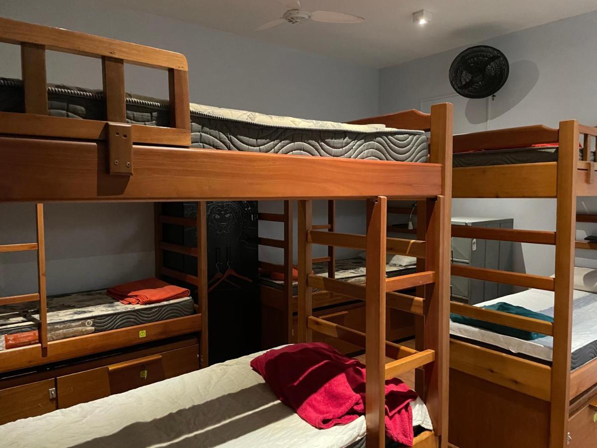 Did'S Hostel Сао Паоло Екстериор снимка