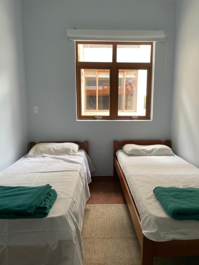 Did'S Hostel Сао Паоло Екстериор снимка